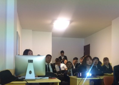 房天下“經(jīng)紀(jì)云”系列培訓(xùn)走進(jìn)魯房地產(chǎn)，助力行業(yè)數(shù)字化轉(zhuǎn)型