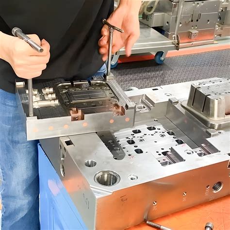 模具設計師網站與個人簡歷升級指南 聚焦331精鑄模具制造加工