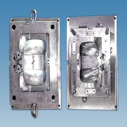 解析塑料模具M013 聚焦東莞市振強模具塑料制品廠的制造加工實力