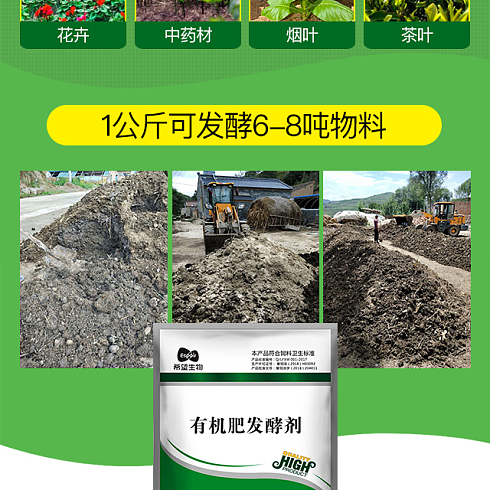 Omix化肥品牌和包裝設(shè)計